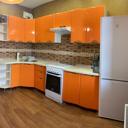 Квартира В Новострое Odessza Kültér fotó