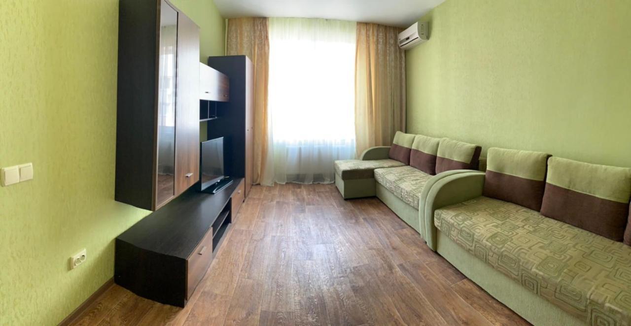 Квартира В Новострое Apartman Odessza Kültér fotó