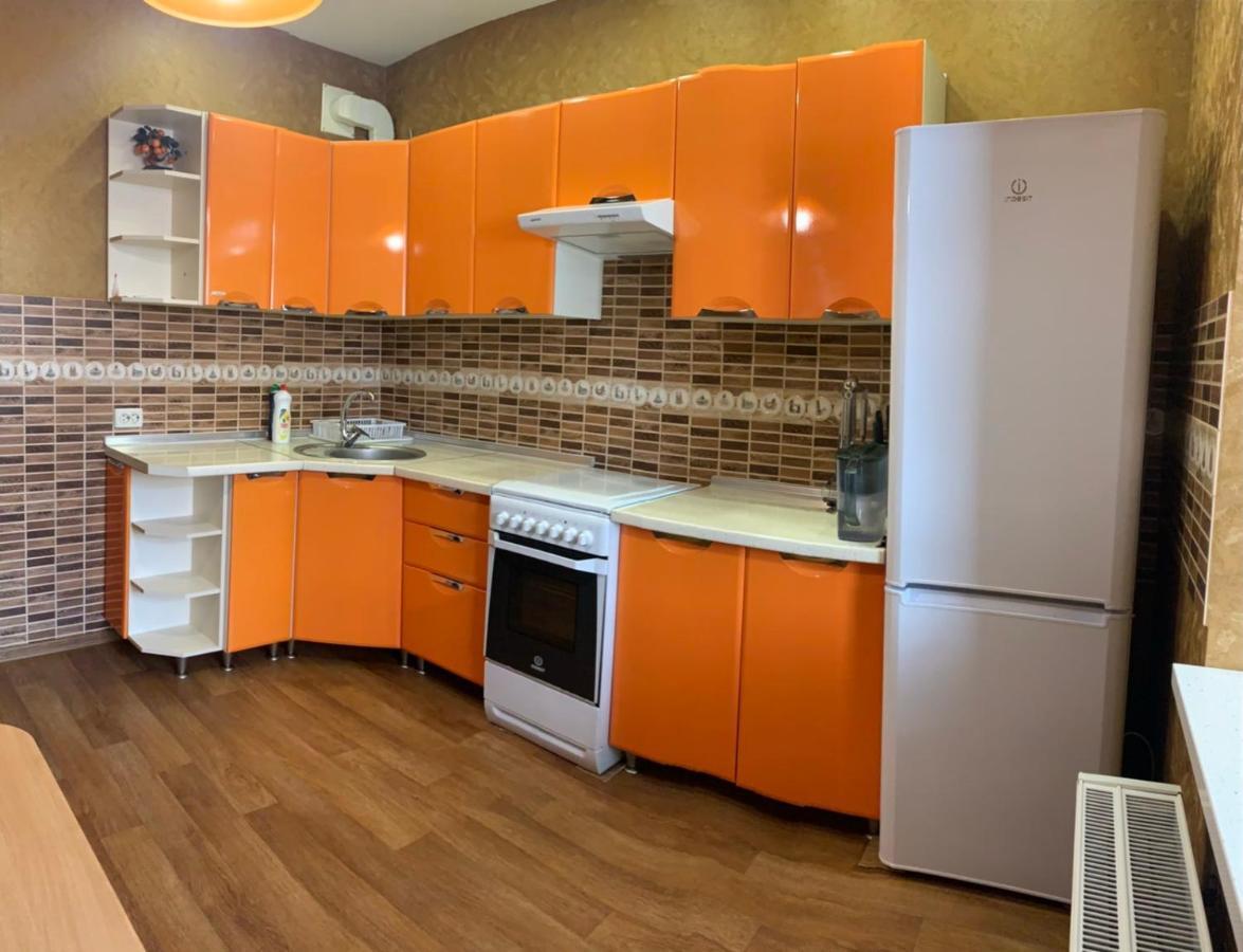 Квартира В Новострое Odessza Kültér fotó