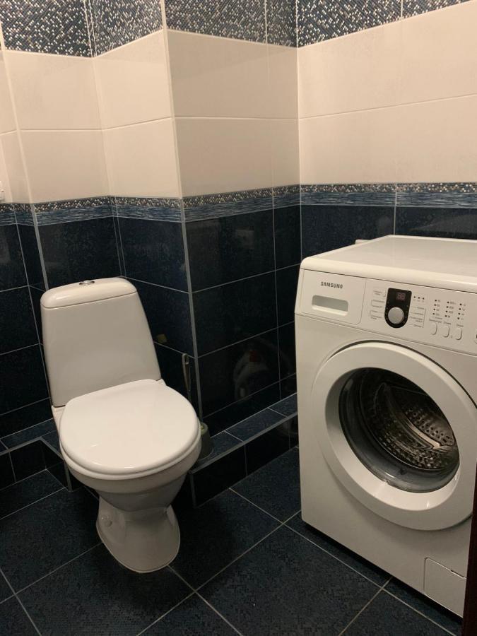 Квартира В Новострое Apartman Odessza Kültér fotó