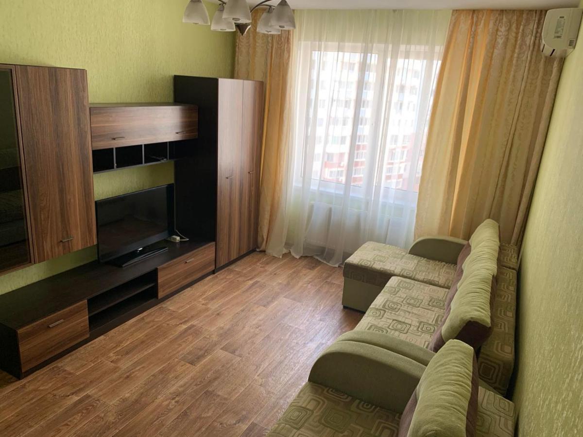 Квартира В Новострое Odessza Kültér fotó