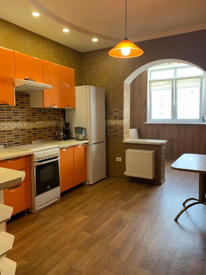 Квартира В Новострое Apartman Odessza Kültér fotó