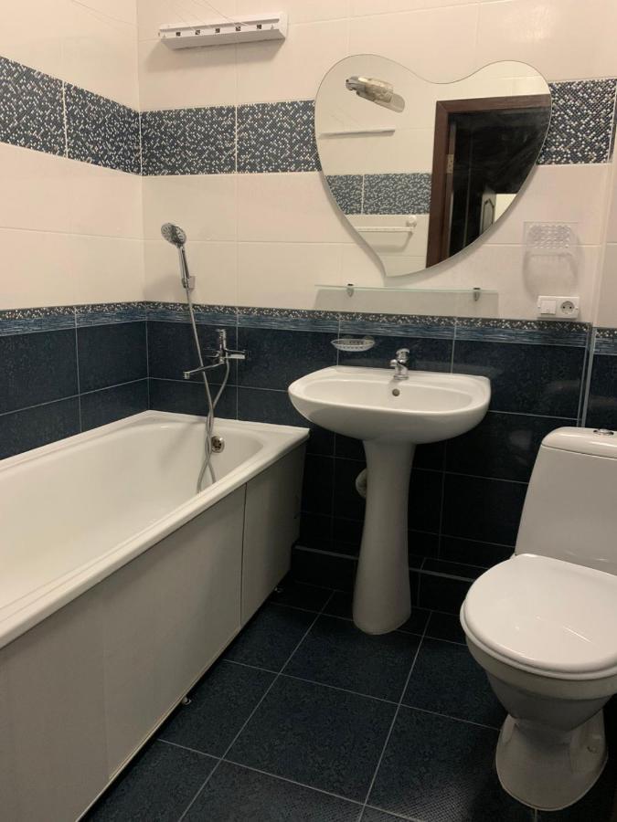 Квартира В Новострое Apartman Odessza Kültér fotó
