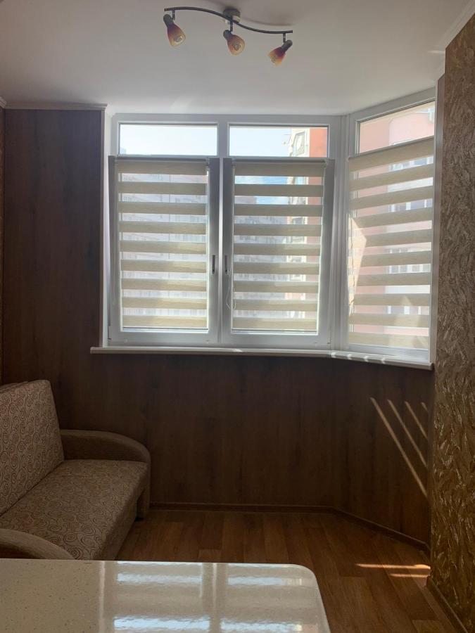Квартира В Новострое Odessza Kültér fotó